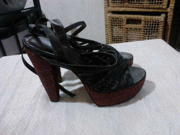 Sandalia Ellus 36