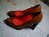 Scarpan Boneca 36