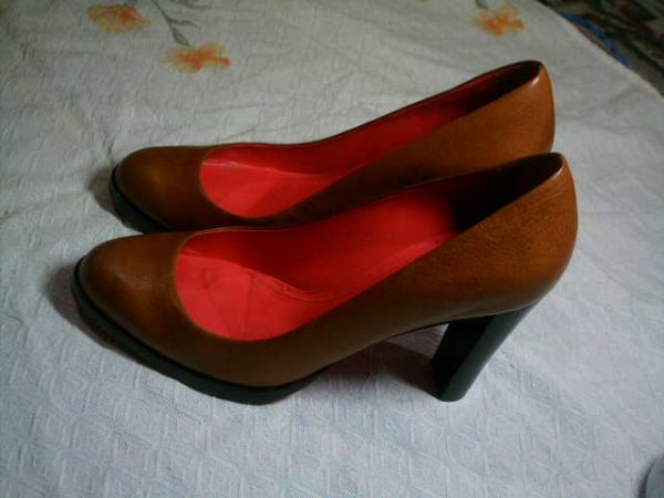 Scarpan Boneca 36