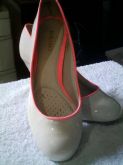 Sapato Boneca Beira Rio 36